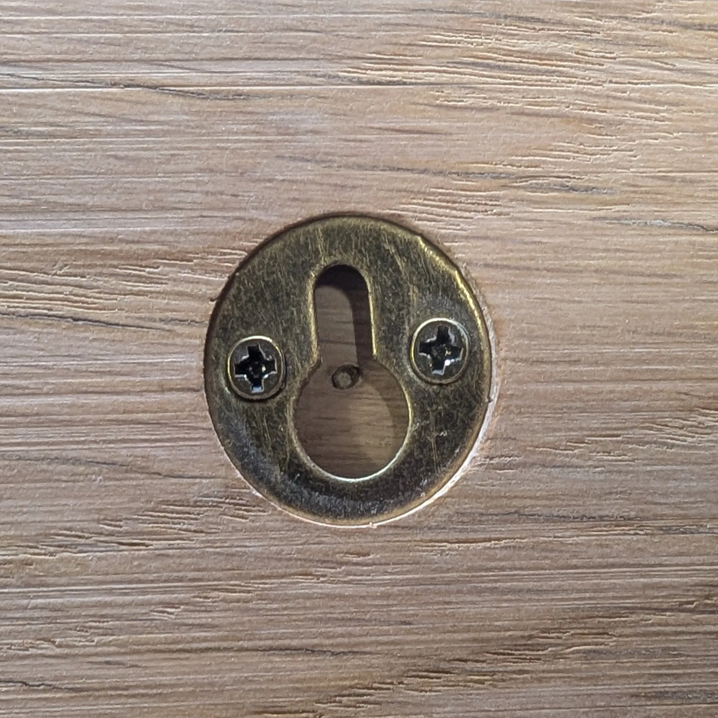 Personalisiertes Holzschild - Maloah Handmade Design