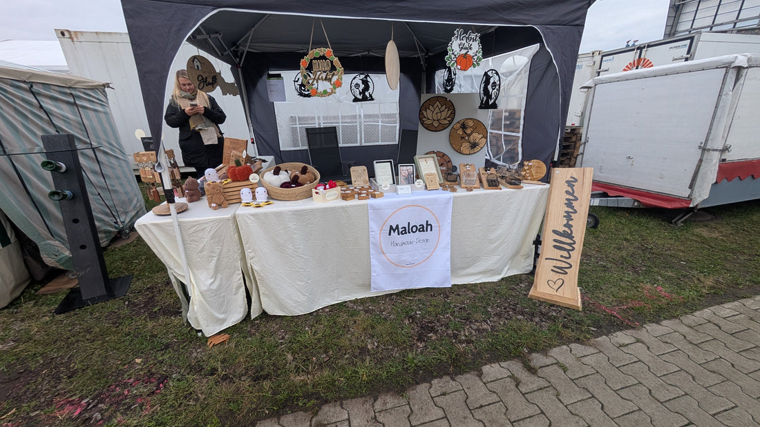 Norddeutscher Ponymarkt Hunteburg 2025 – Drei unvergessliche Tage!