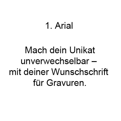 Schneidebrett aus Bambus - Maloah Handmade Design