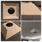 Individuelle Sonderanfertigung - Maloah Handmade Design