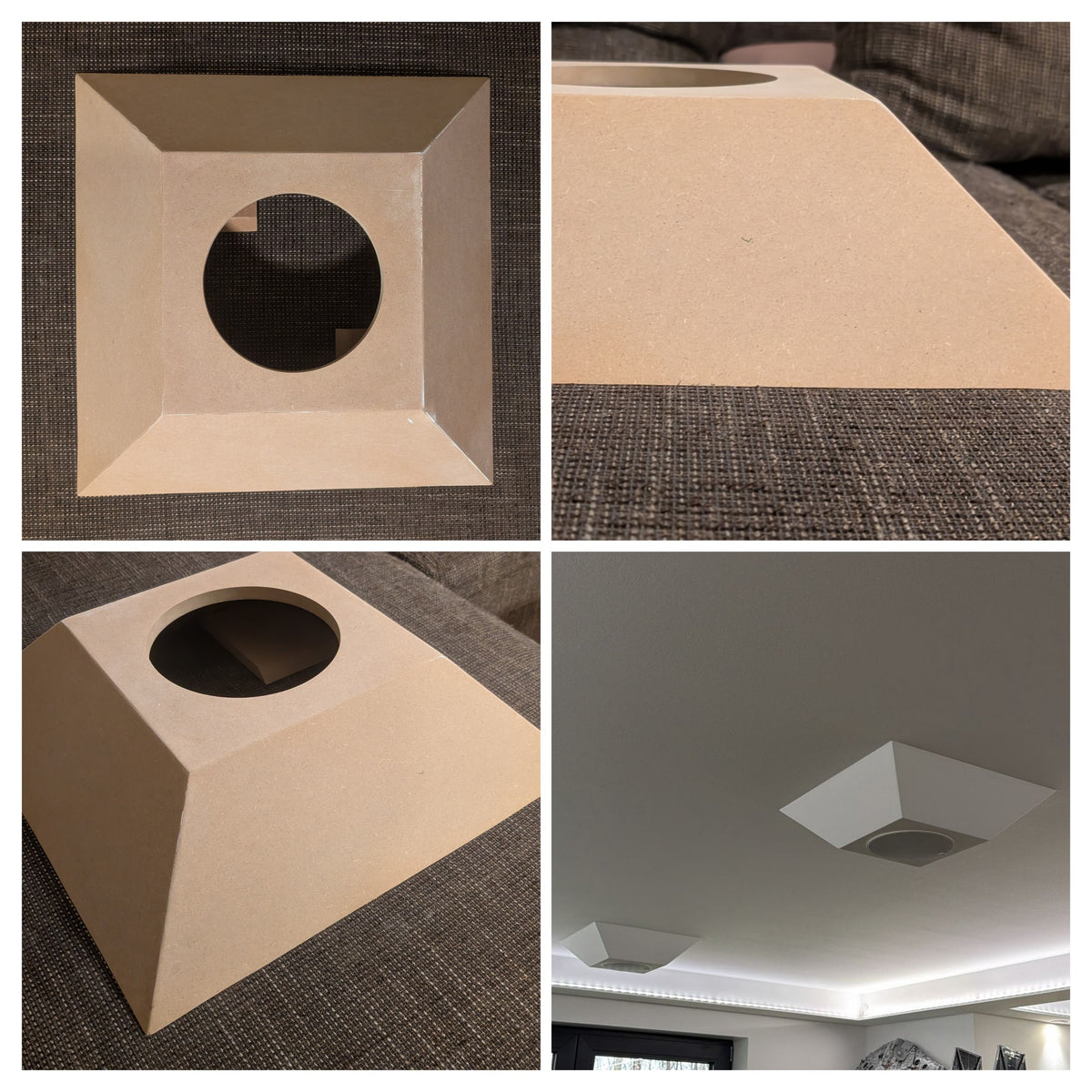 Individuelle Sonderanfertigung - Maloah Handmade Design