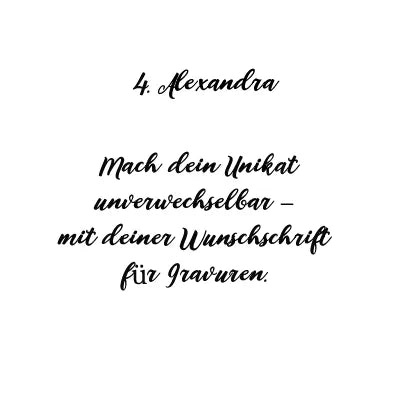 Schneidebrett aus Bambus - Maloah Handmade Design