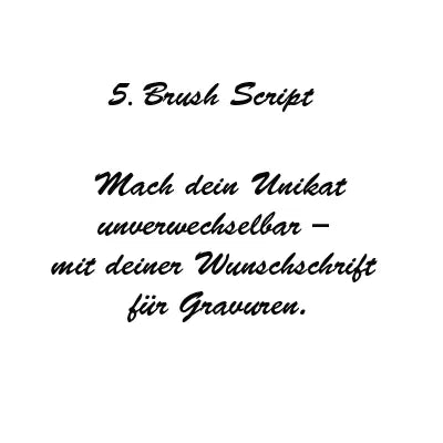 Schneidebrett aus Bambus - Maloah Handmade Design