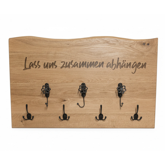 Individuelle Sonderanfertigung - Maloah Handmade Design