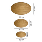 Personalisiertes Holzschild - Maloah Handmade Design
