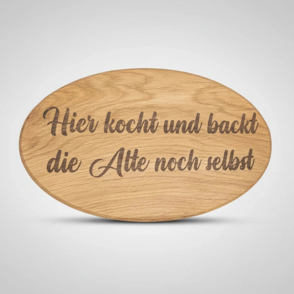 Personalisiertes Holzschild - Maloah Handmade Design