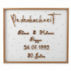 Individuelle Sonderanfertigung - Maloah Handmade Design