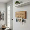 Schlüsselbrett „Home Sweet Home“ - Maloah Handmade Design