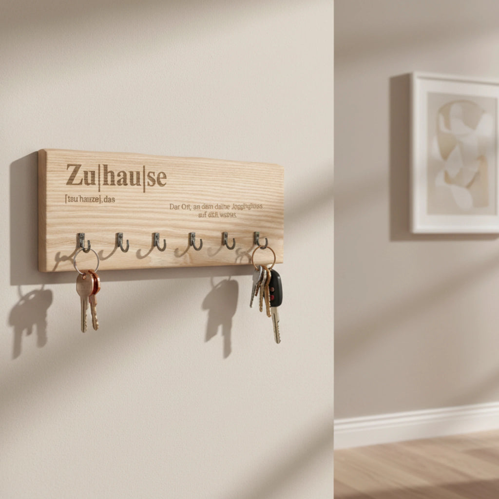 schluesselrett esche zuhause maloah